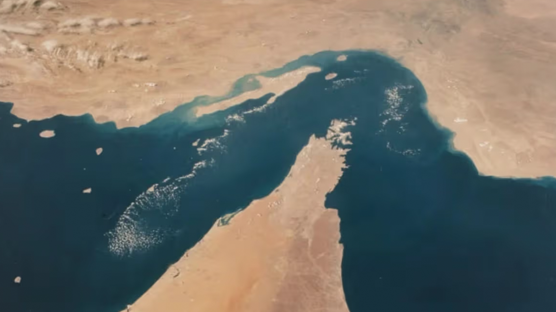 تصاعد التوتر العسكري في الشرق الأوسط خلال الأسبوع الثالث من الحرب وتأثيره على الأسواق