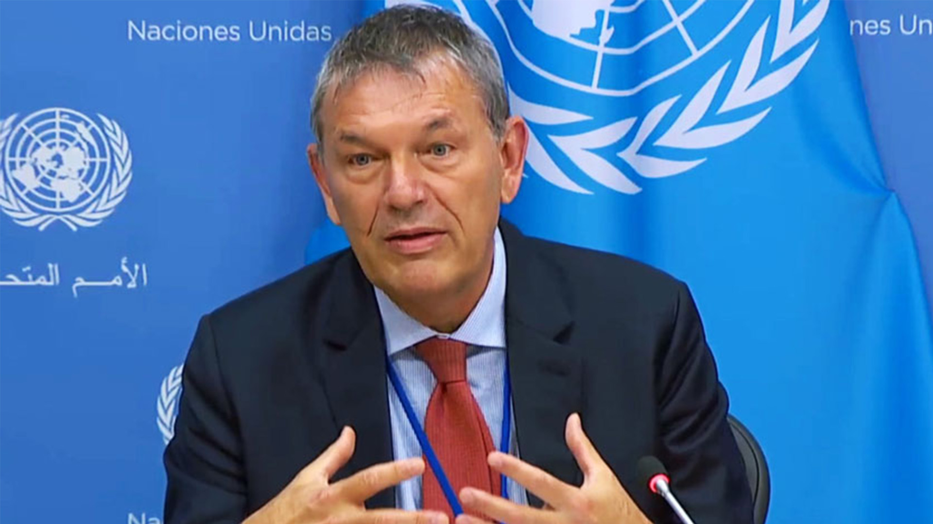 الأونروا: تصاعد غير مسبوق في وتيرة العنف الإسرائيلي بالضفة الغربية المحتلة