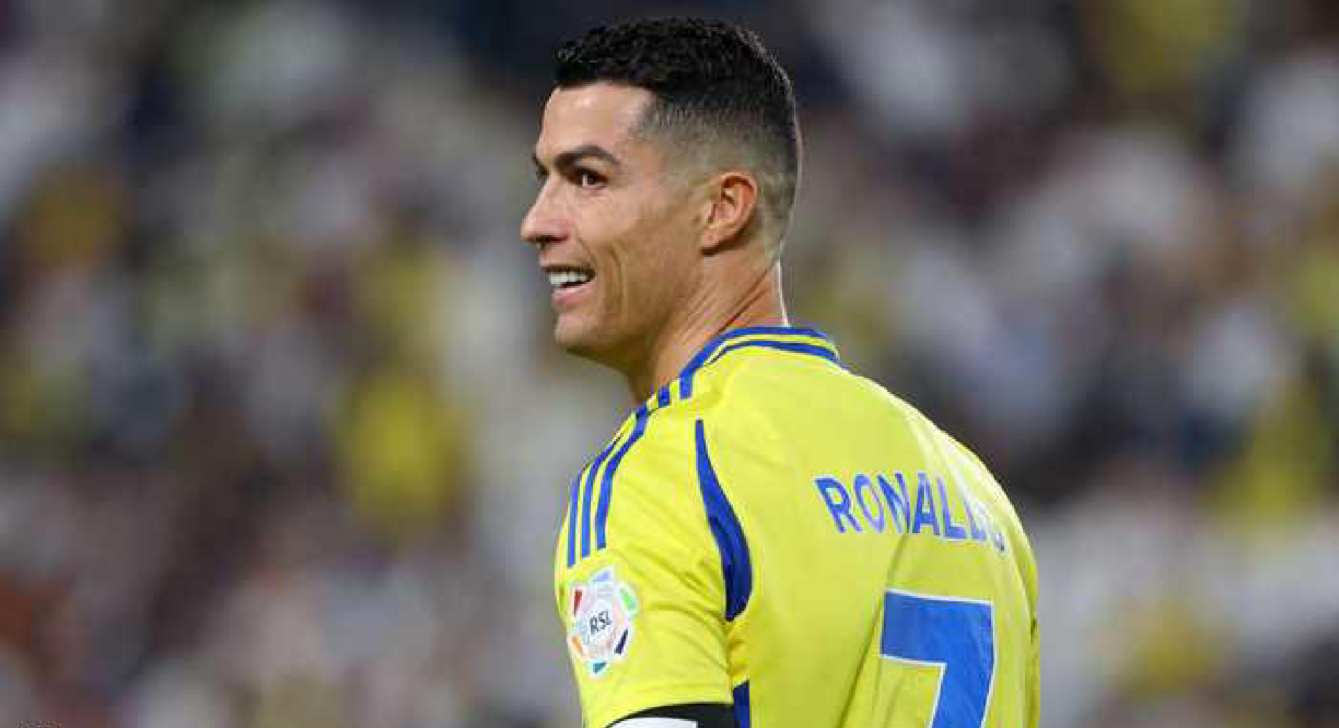 رونالدو يضع حدًا للشائعات